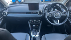 Mazda 2 1.5 Skyactiv G GT Sport 5dr Auto Petrol Hatchback